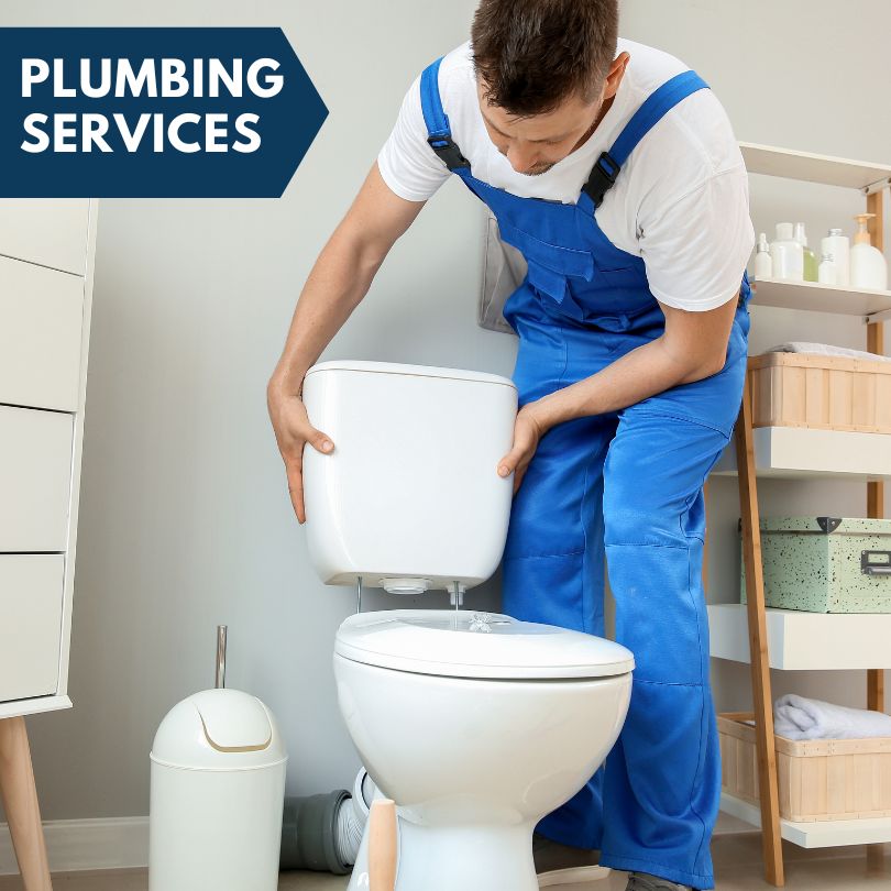 Plumbing Company in Lewistown, MO